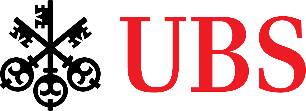 UBS logo