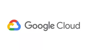 Google Cloud logo