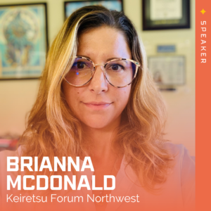 Brianna McDonald Speaker graphic