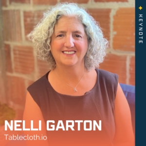 Nelli Garton Keynote graphic