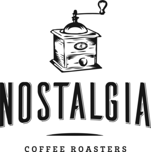 Nostalgia Coffee Logo