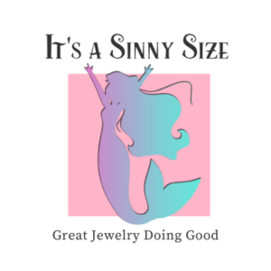 Sinny Size logo