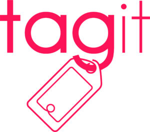 TAGit logo