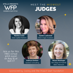 WFP - Midwest Judges