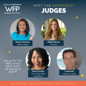 WFP - Northwest Judges