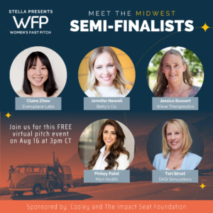 WFP - Semifinalist Collag