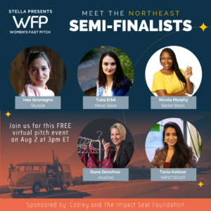 WFP - Semifinalist Collag