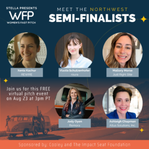 WFP - Semifinalist Collag