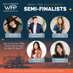 WFP - Semifinalist Collag