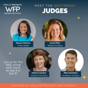 WFP - Southeast Judges