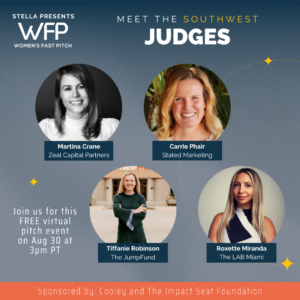 WFP - Southwest Judges