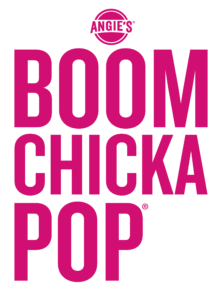 Angie's Boom Chicka Pop logo