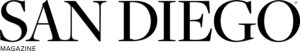 San Diego Magazine logo