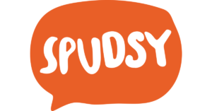 Spudy Logo