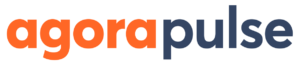 AgoraPulse logo