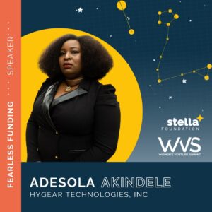 Adesola Akindele