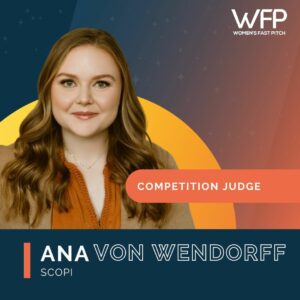 Ana Van Wendorff