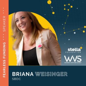 Briana Weisinger