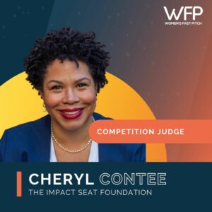 Cheryl Contee