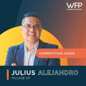 Julius Alejandro