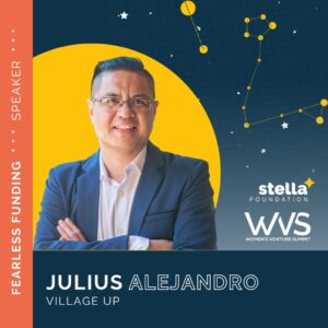 Julius Alejandro