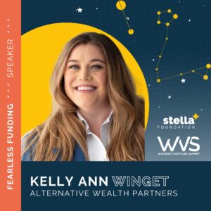 Kelly Ann Winget