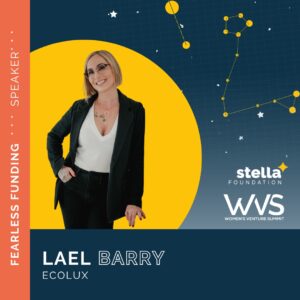 Lael Barry