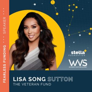 Lisa Song Sutton