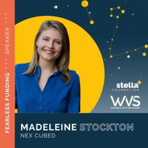 Madeleine Stockton