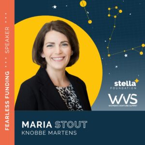 Maria Stout