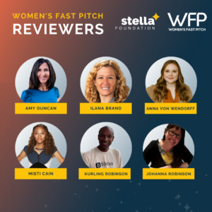 WFP Reviewers