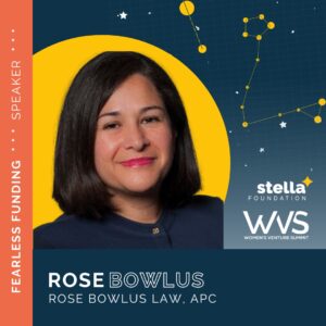 Rose Bowlus