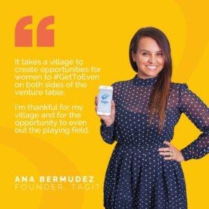 Ana Bermudez testimonial