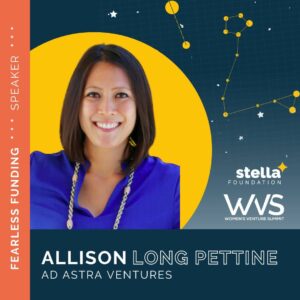 Allison Long Pettine