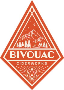 Bivouac Ciderworks logo