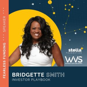 Bridgette Smith