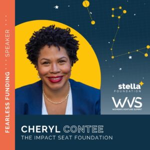 Cheryl Contee