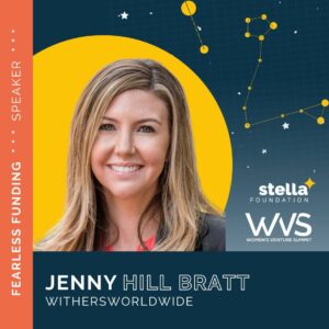 Jenny Hill Bratt