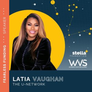 Latia Vaughan