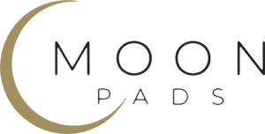 MoonPads logo