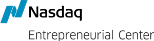 Nasdaq Entrepreneurial Center logo