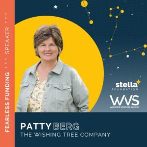 Patty Berg