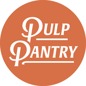 Pulp Pantry Logo