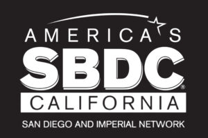 SBDC logo