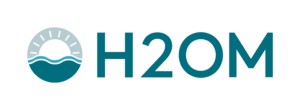 H2OM LOGO