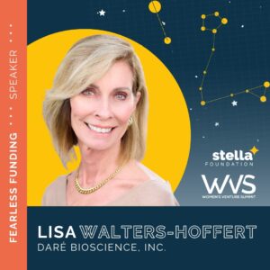 Lisa Walters-Hoffert