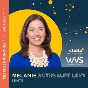 Melanie Ruthrauff Levy