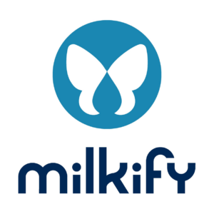 Milkify Me logo