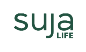 Suja Life logo