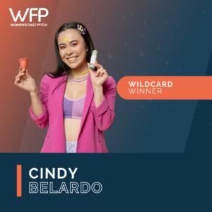 wildcard WFP winner